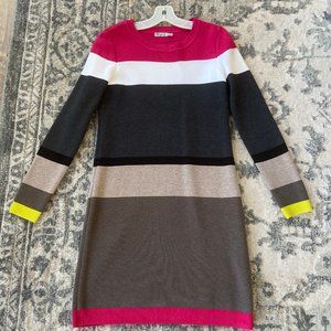 Eliza J Sweater Dress